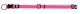 TrendLine ONE Halsband 25/480-700mm pink